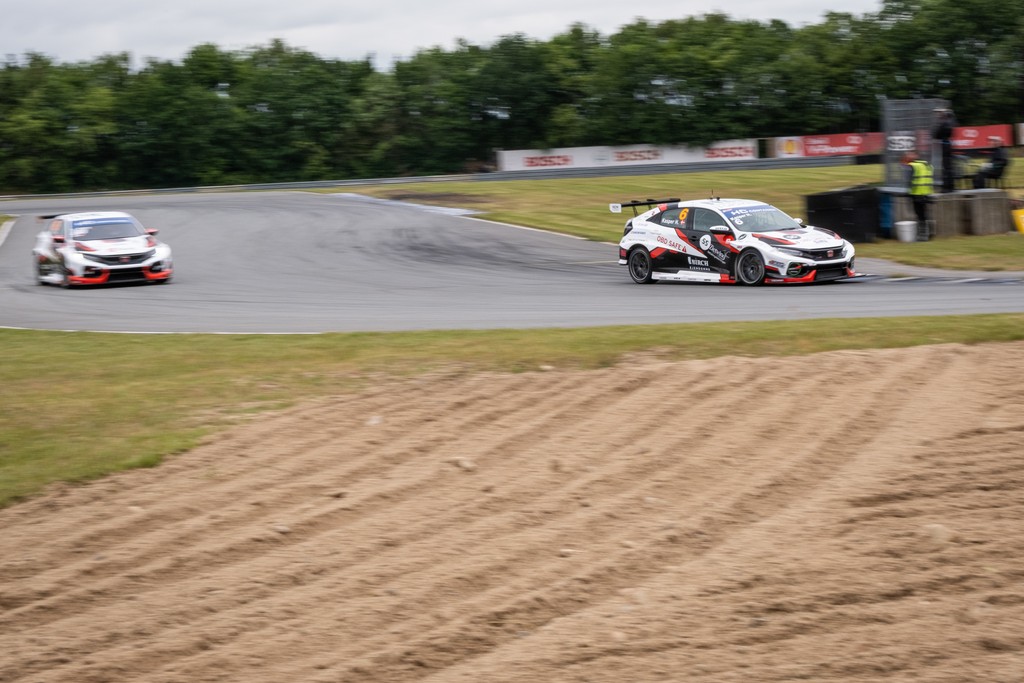(Foto: Kim Gripping/TCR Denmark)